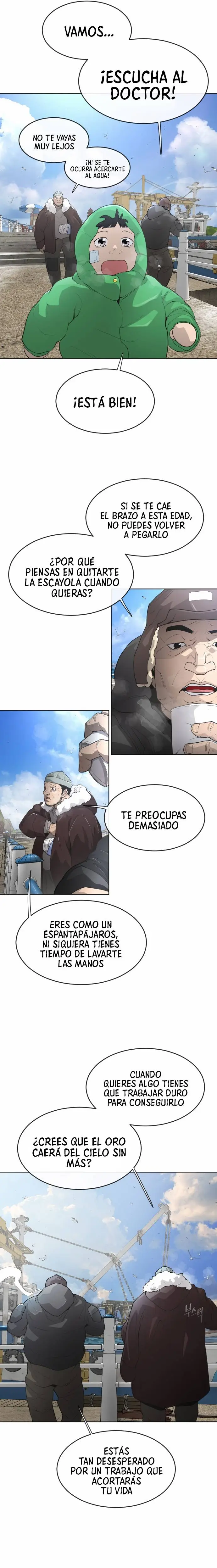 Era Volcanica capítulo 96, página 4