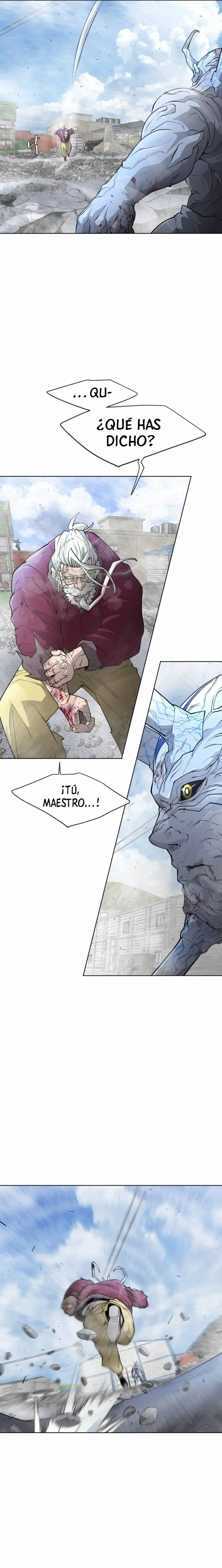 Era Volcanica capítulo 97, página 15