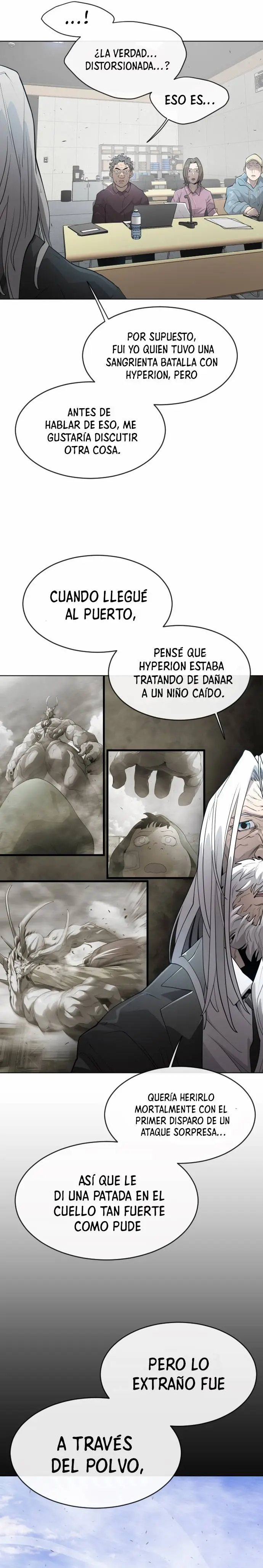 Era Volcanica capítulo 97, página 21