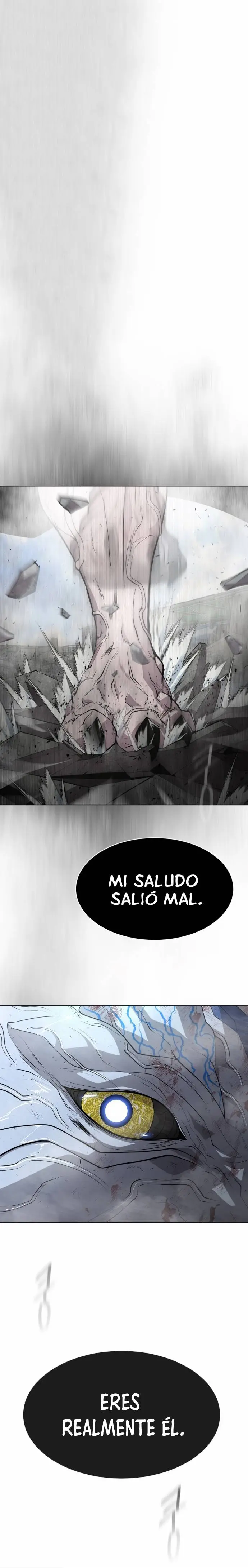 Era Volcanica capítulo 98, página 1