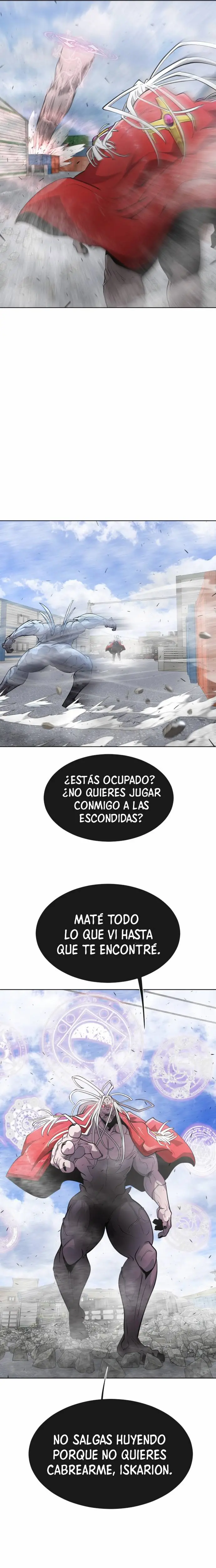 Era Volcanica capítulo 98, página 12