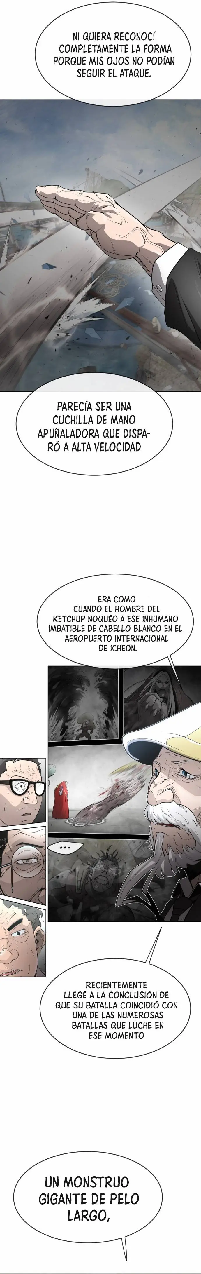 Era Volcanica capítulo 98, página 21