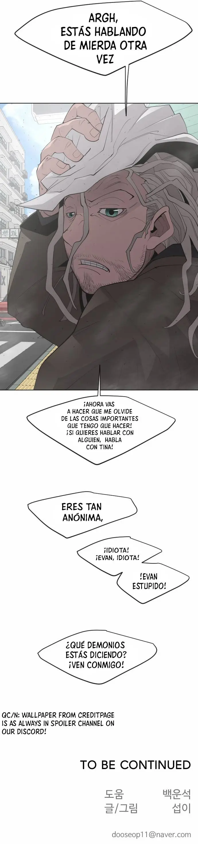 Era Volcanica capítulo 99, página 29