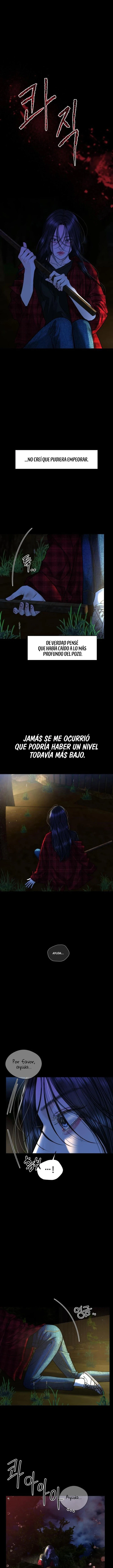 Te daré el más podrido capítulo 100, página 2