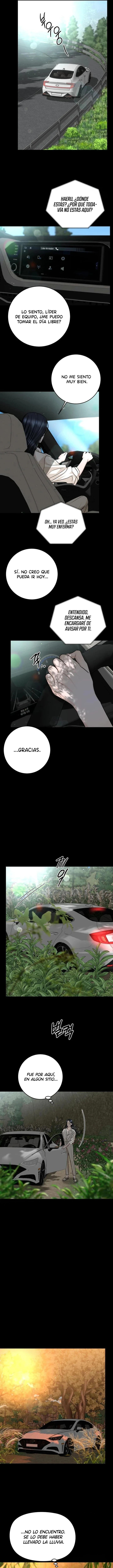Te daré el más podrido capítulo 100, página 12