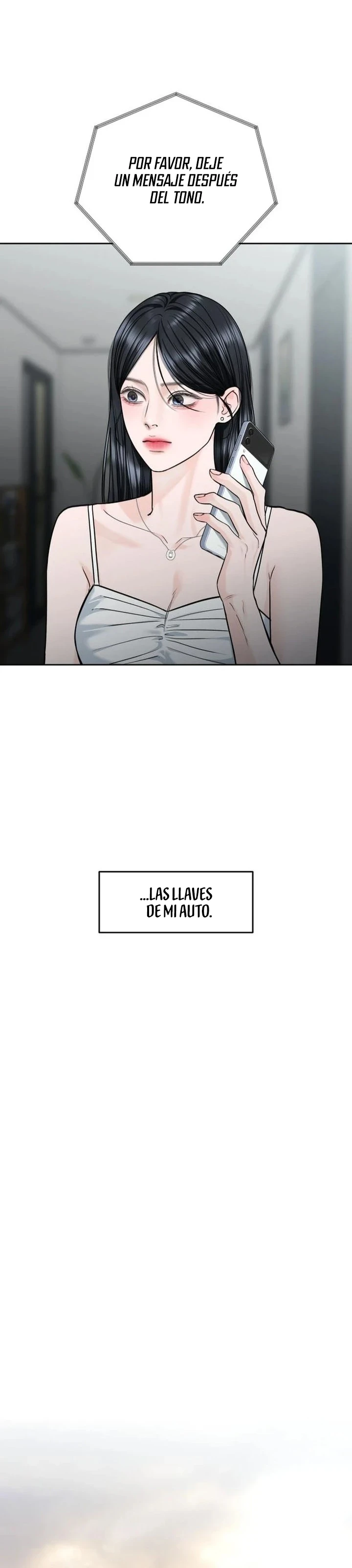 Te daré el más podrido capítulo 101, página 6