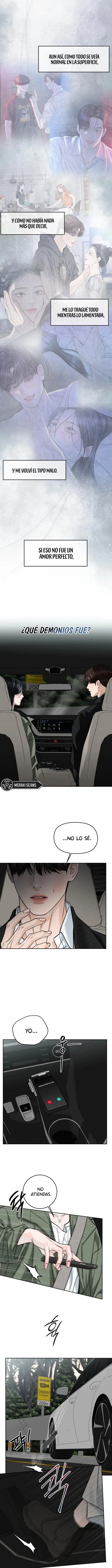 Te daré el más podrido capítulo 102, página 8