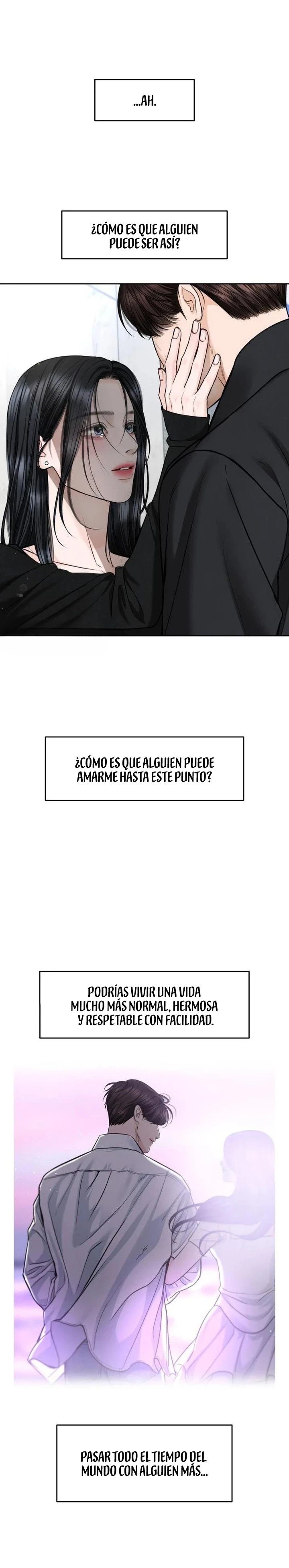 Te daré el más podrido capítulo 98, página 7