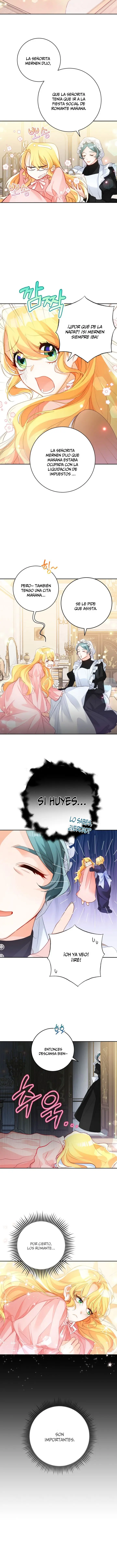¿Te gustaria hacer horas extra? capítulo 1, página 13