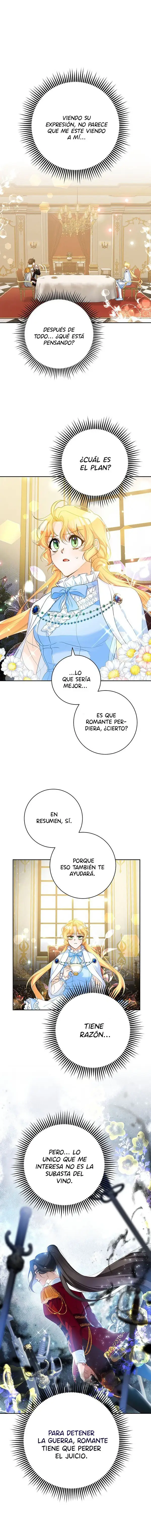 ¿Te gustaria hacer horas extra? capítulo 10, página 4