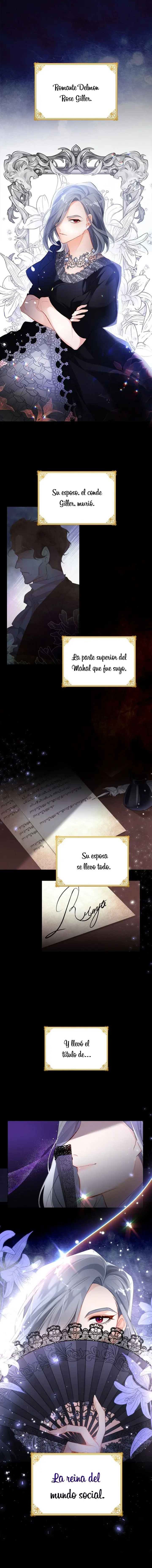 ¿Te gustaria hacer horas extra? capítulo 2, página 4