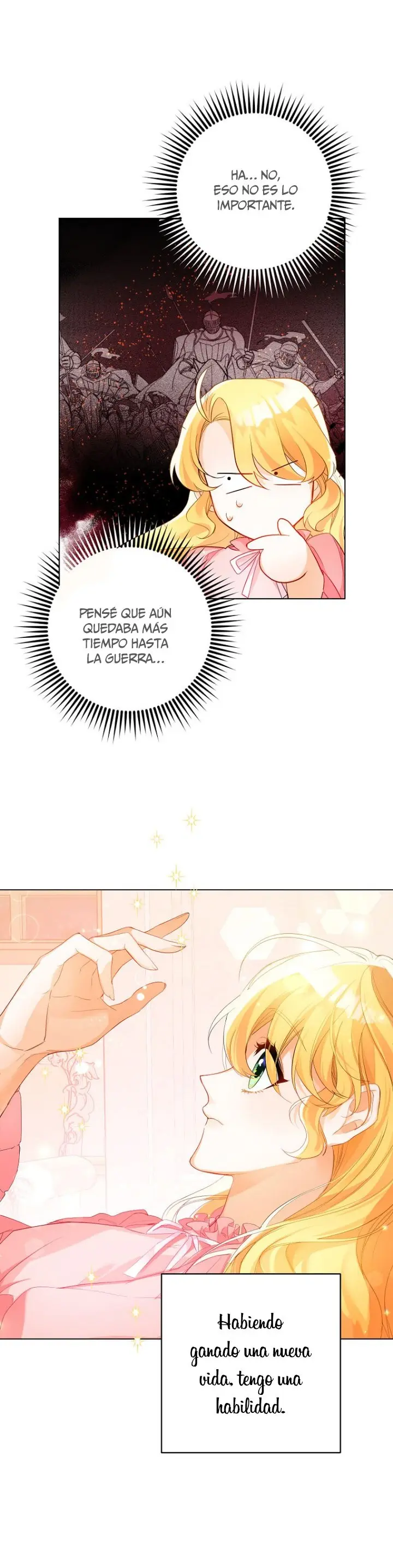 ¿Te gustaria hacer horas extra? capítulo 2, página 6