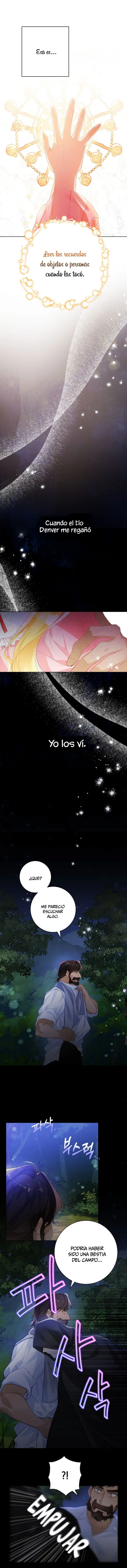 ¿Te gustaria hacer horas extra? capítulo 2, página 7