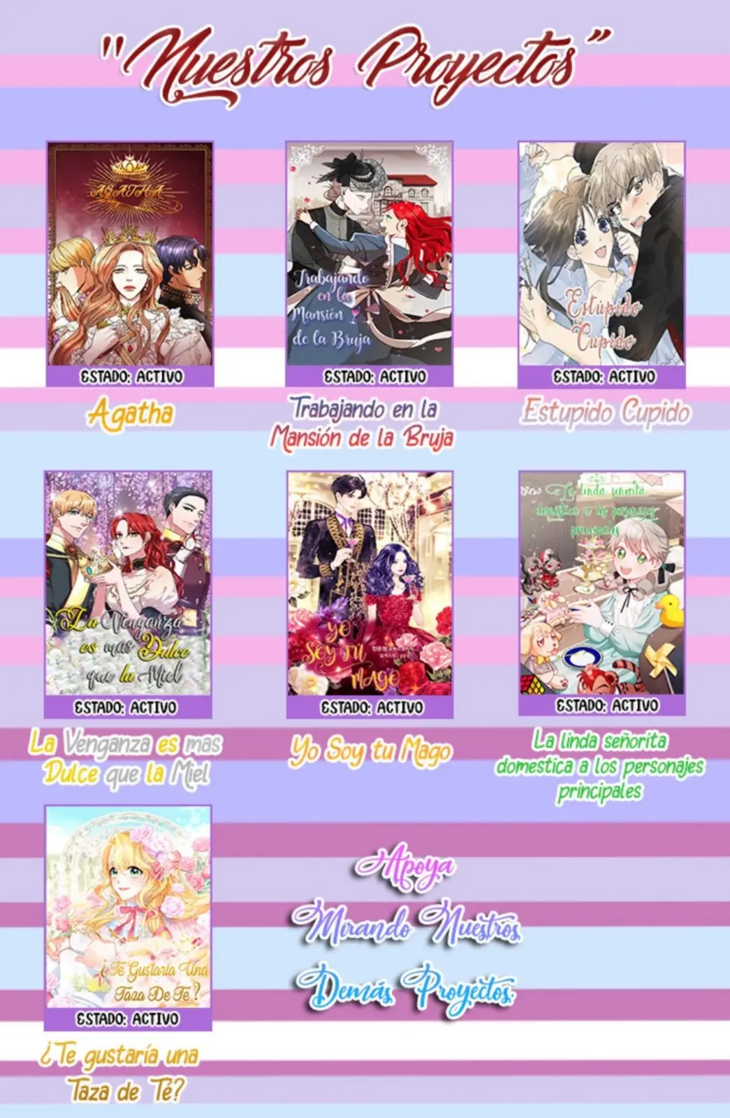 ¿Te gustaria hacer horas extra? capítulo 3, página 3