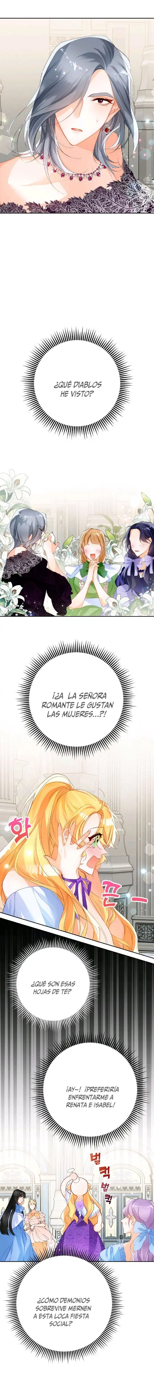 ¿Te gustaria hacer horas extra? capítulo 3, página 13