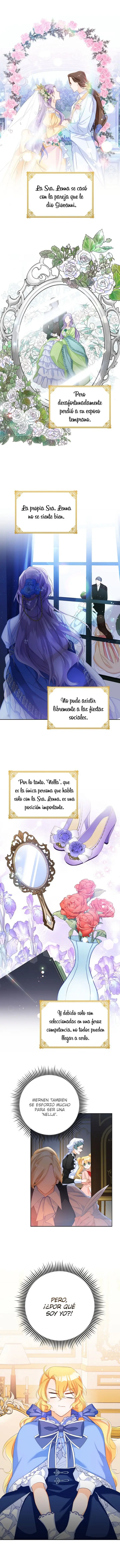¿Te gustaria hacer horas extra? capítulo 4, página 11