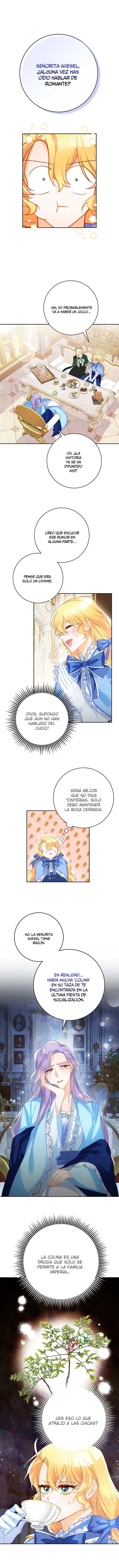 ¿Te gustaria hacer horas extra? capítulo 4, página 12