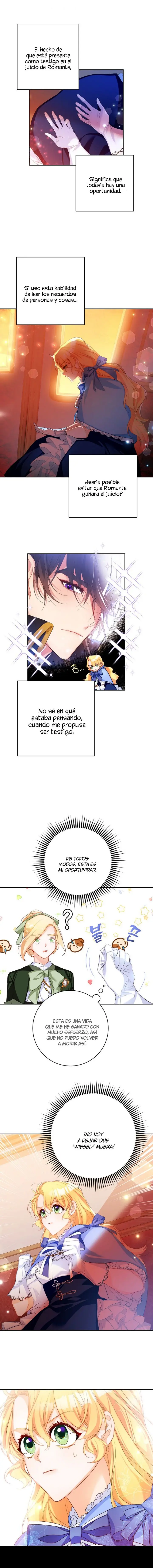 ¿Te gustaria hacer horas extra? capítulo 5, página 12