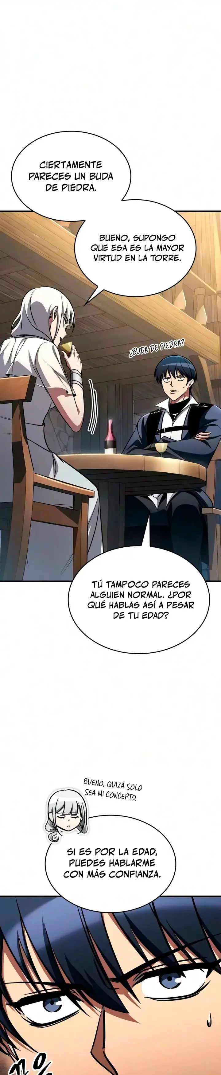 Tengo la guía exclusiva de la torre capítulo 126, página 7