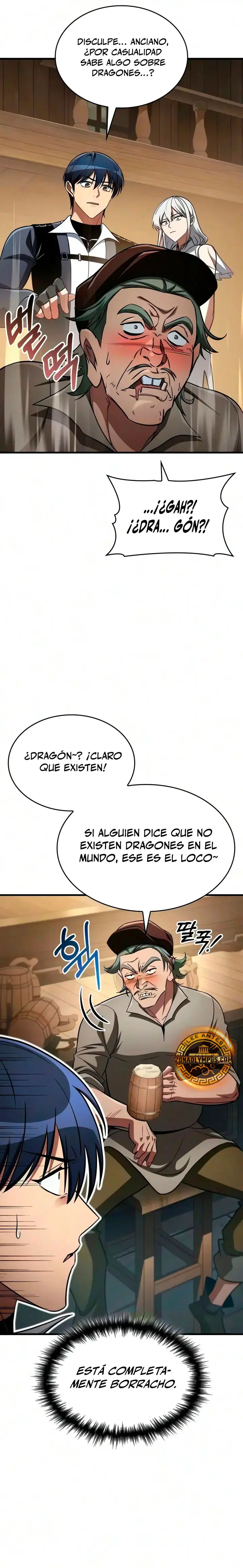 Tengo la guía exclusiva de la torre capítulo 126, página 28