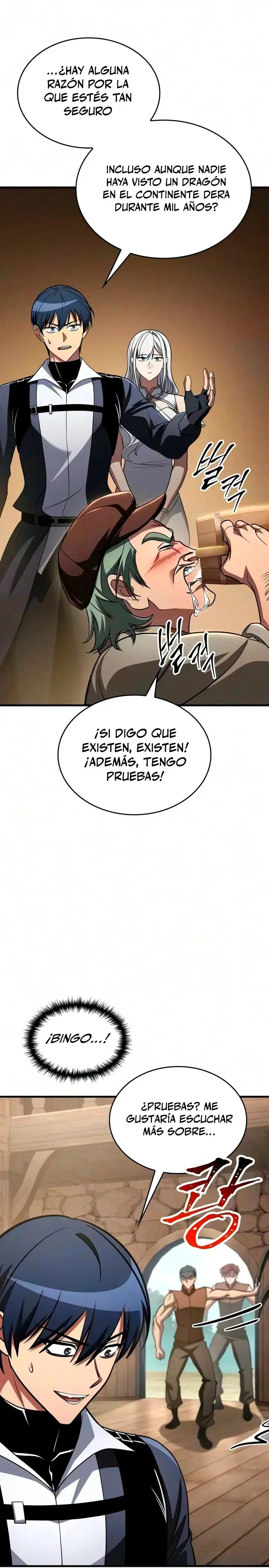 Tengo la guía exclusiva de la torre capítulo 126, página 29