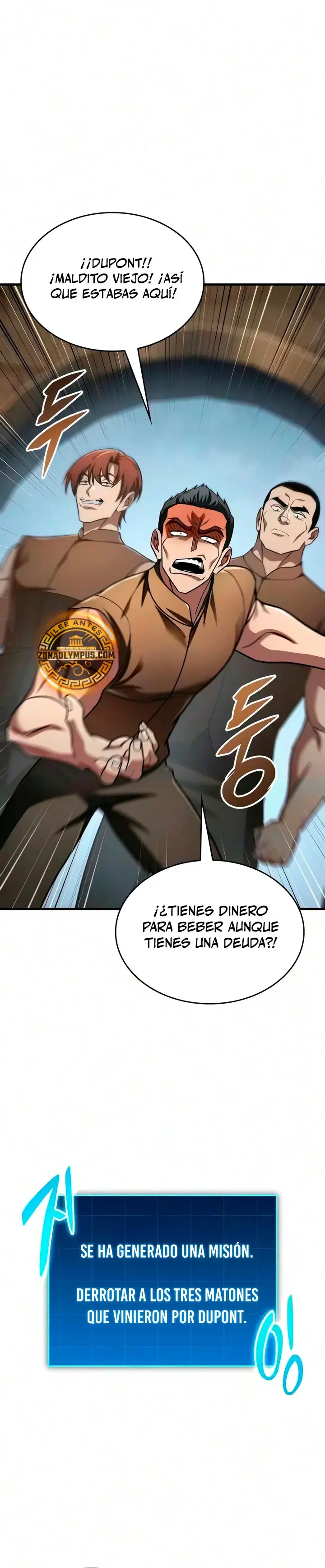Tengo la guía exclusiva de la torre capítulo 126, página 30