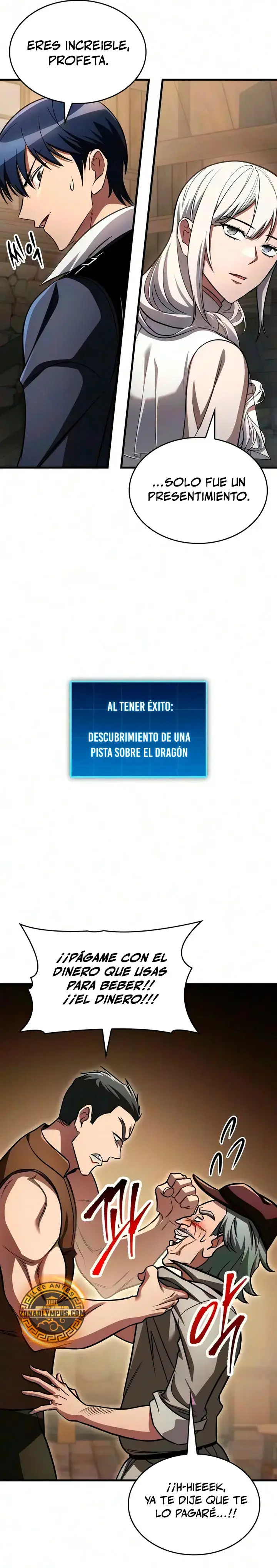 Tengo la guía exclusiva de la torre capítulo 126, página 31