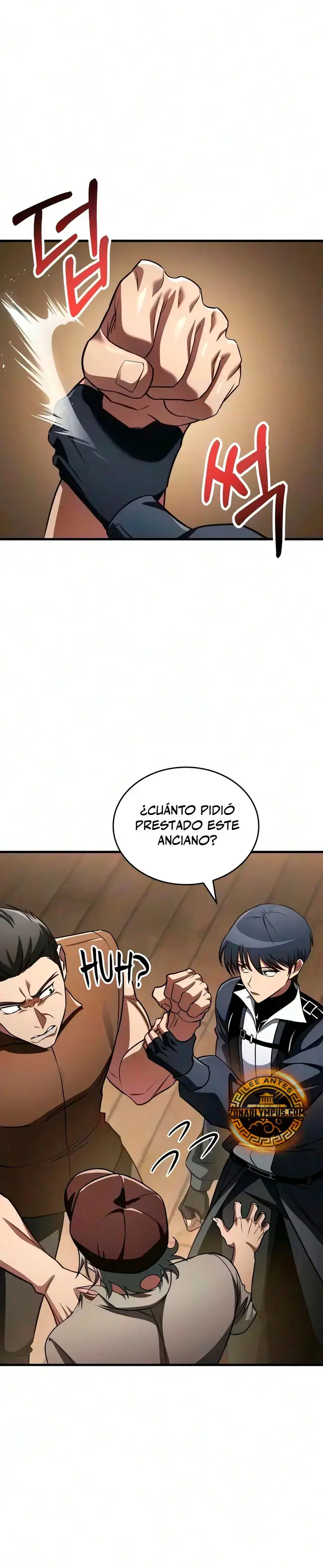 Tengo la guía exclusiva de la torre capítulo 126, página 32