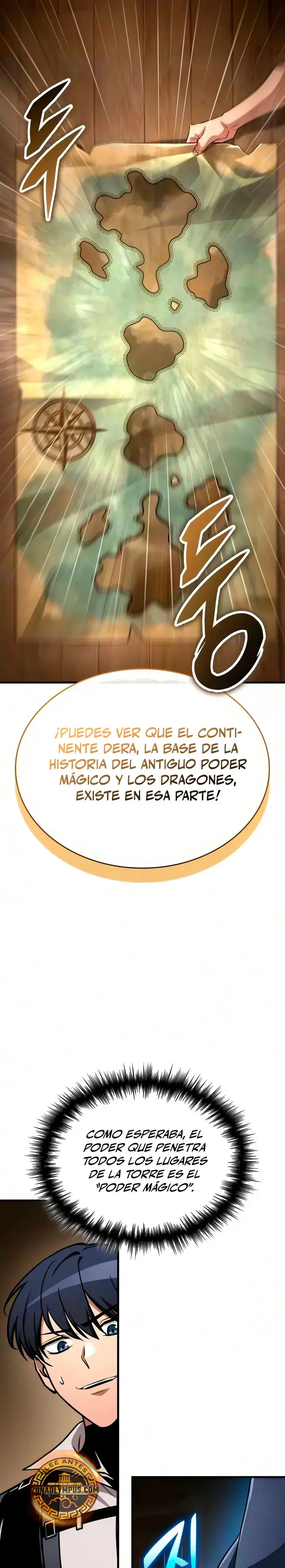 Tengo la guía exclusiva de la torre capítulo 127, página 15