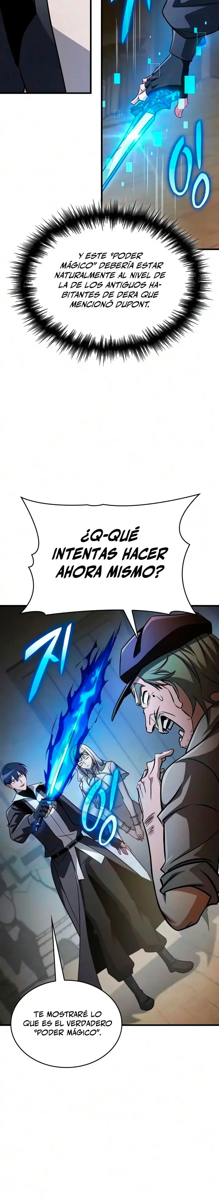 Tengo la guía exclusiva de la torre capítulo 127, página 16