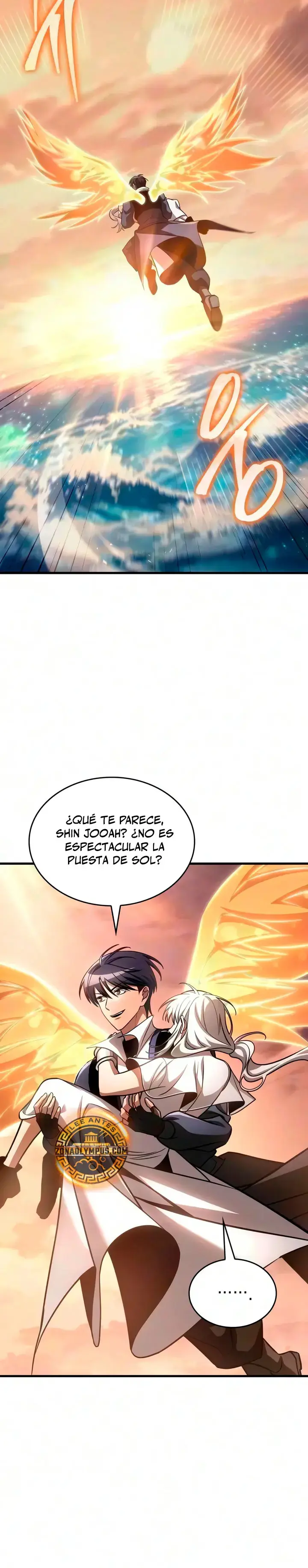 Tengo la guía exclusiva de la torre capítulo 127, página 20