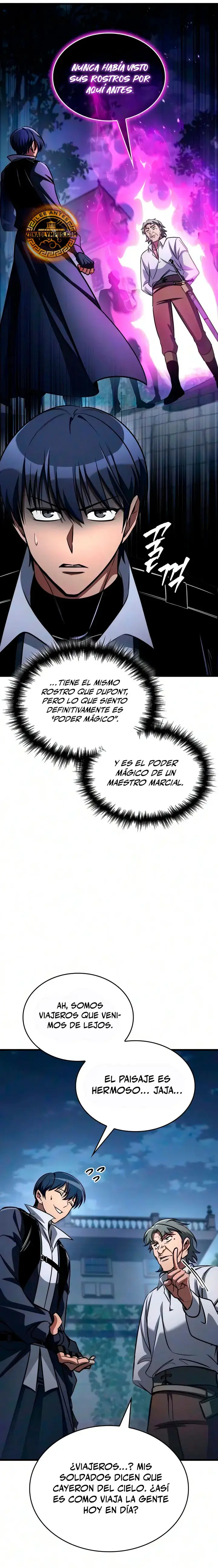 Tengo la guía exclusiva de la torre capítulo 127, página 36