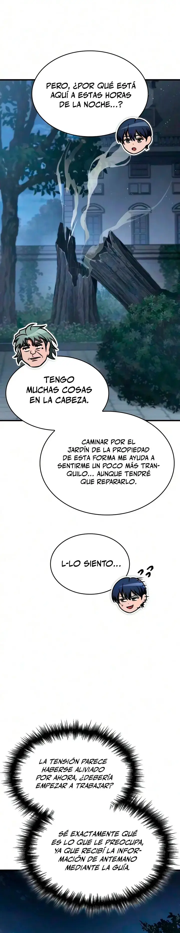 Tengo la guía exclusiva de la torre capítulo 127, página 42