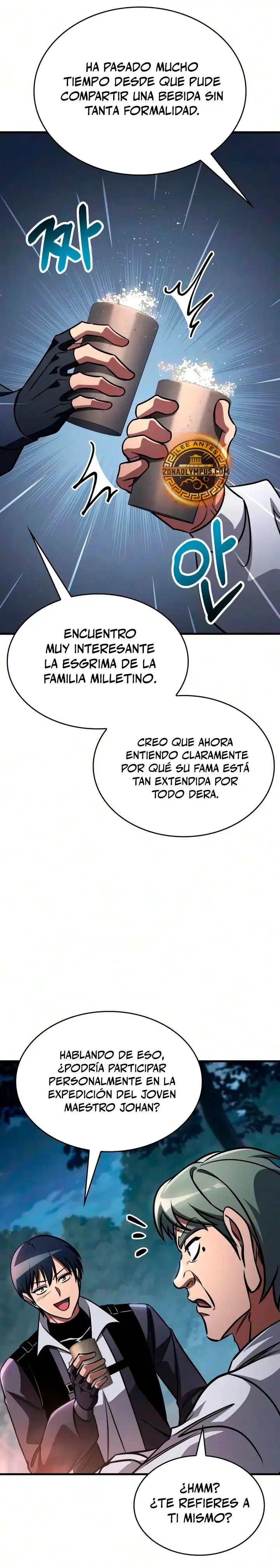 Tengo la guía exclusiva de la torre capítulo 127, página 46