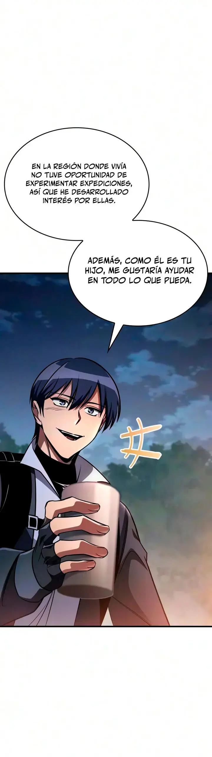 Tengo la guía exclusiva de la torre capítulo 127, página 47