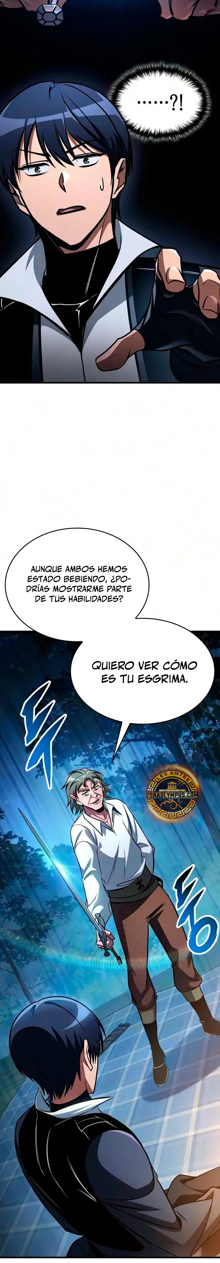 Tengo la guía exclusiva de la torre capítulo 127, página 49