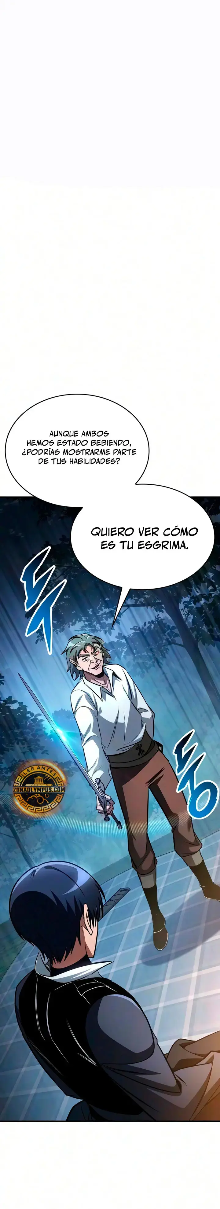 Tengo la guía exclusiva de la torre capítulo 128, página 3