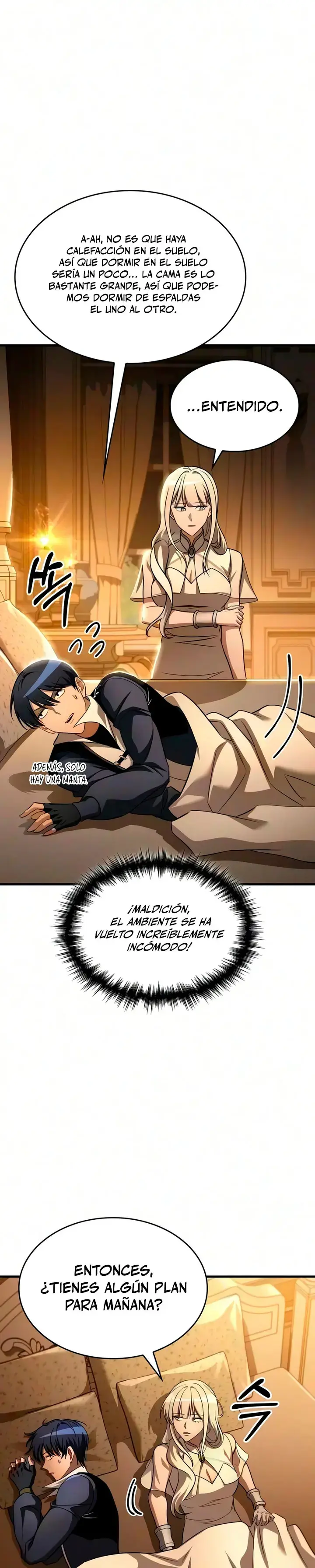 Tengo la guía exclusiva de la torre capítulo 128, página 14