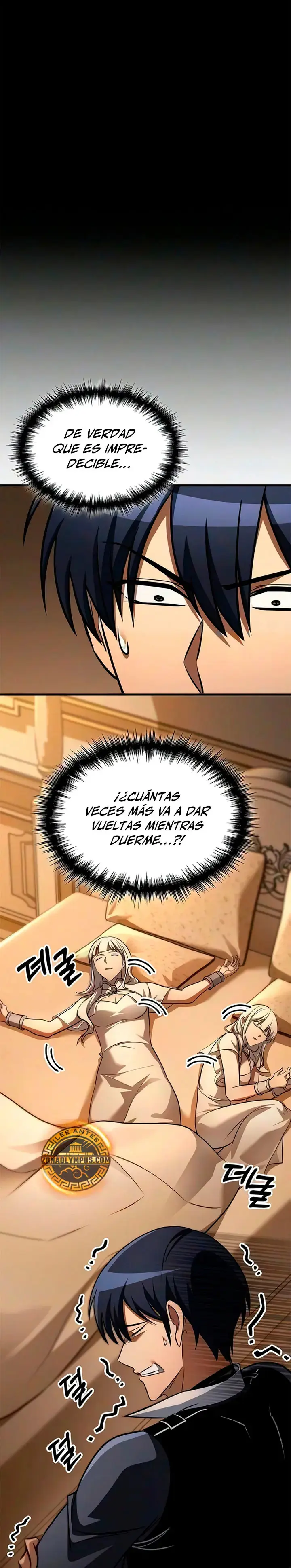 Tengo la guía exclusiva de la torre capítulo 128, página 19