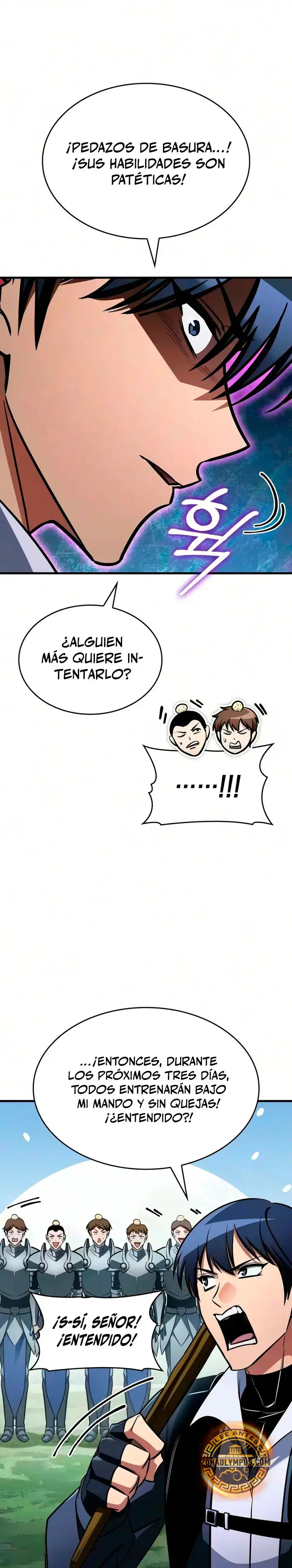 Tengo la guía exclusiva de la torre capítulo 128, página 40