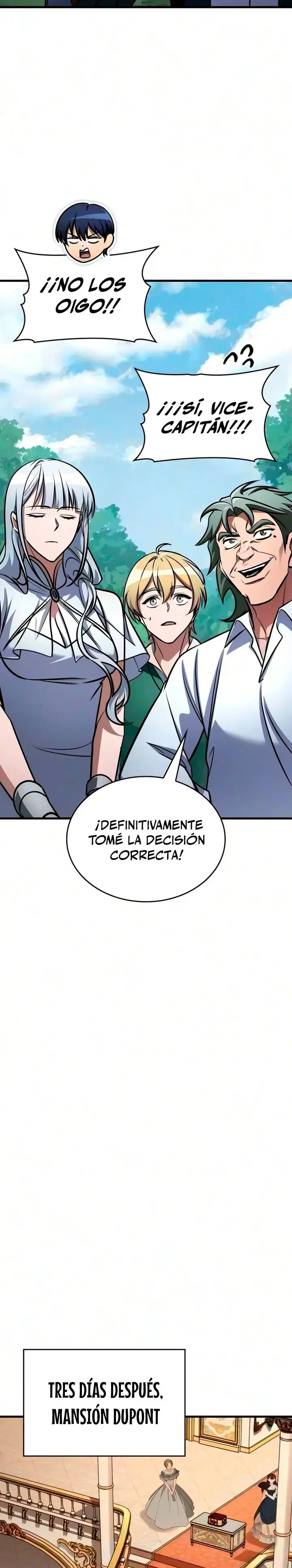 Tengo la guía exclusiva de la torre capítulo 128, página 41