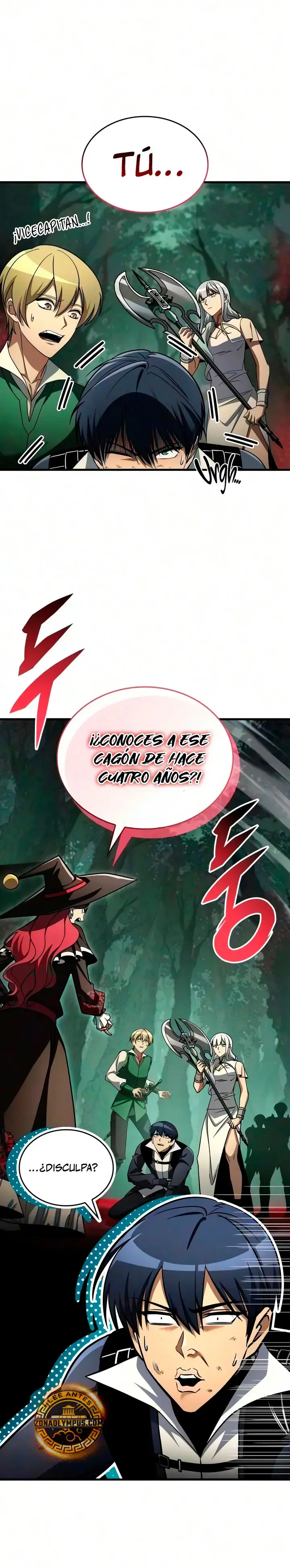 Tengo la guía exclusiva de la torre capítulo 129, página 22