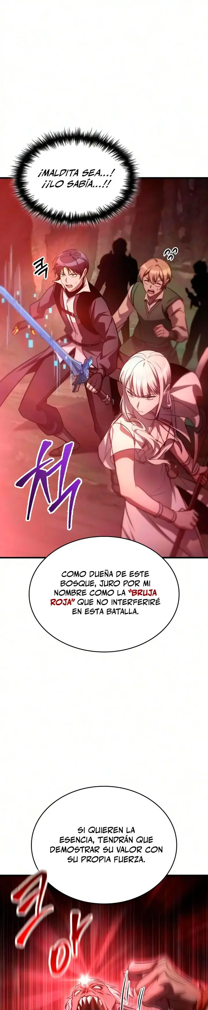 Tengo la guía exclusiva de la torre capítulo 129, página 34