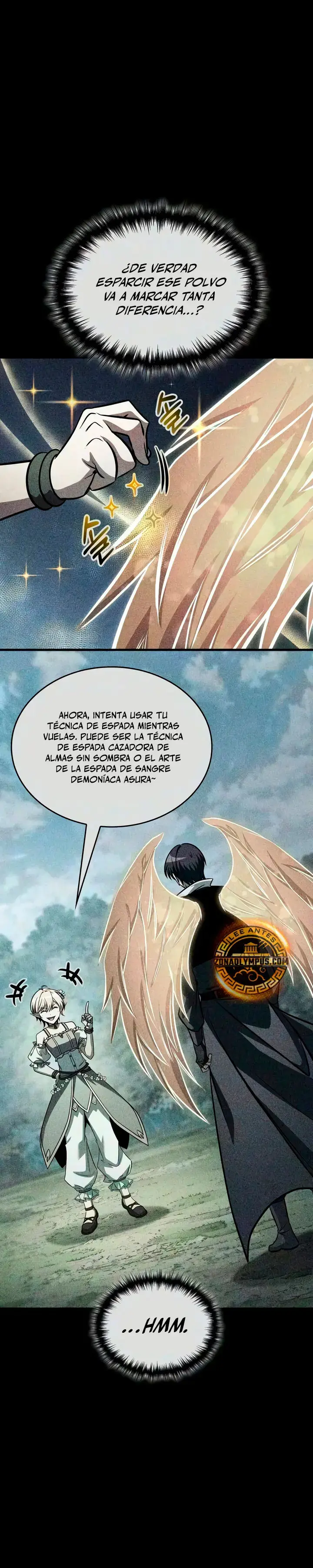 Tengo la guía exclusiva de la torre capítulo 129, página 41