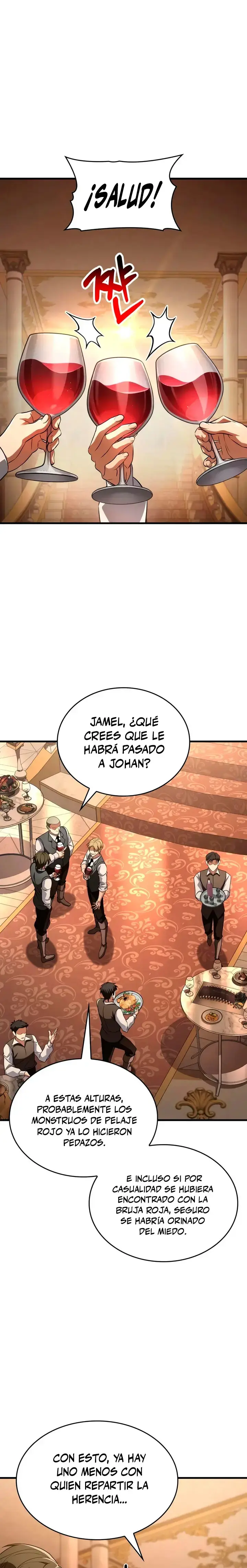 Tengo la guía exclusiva de la torre capítulo 130, página 1