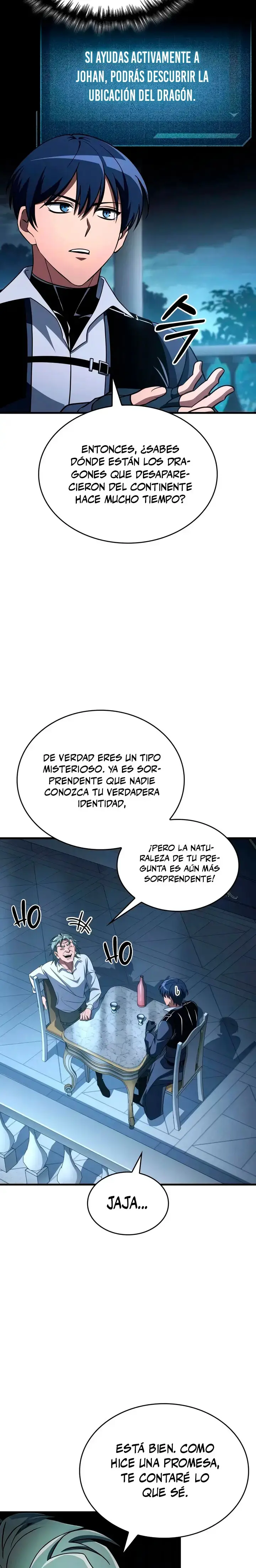 Tengo la guía exclusiva de la torre capítulo 130, página 9