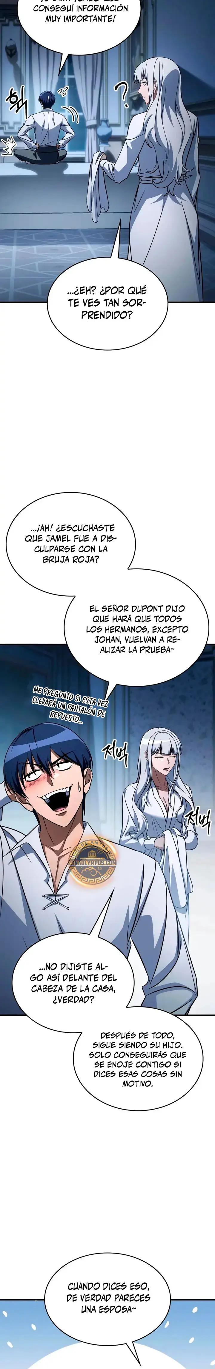 Tengo la guía exclusiva de la torre capítulo 130, página 18