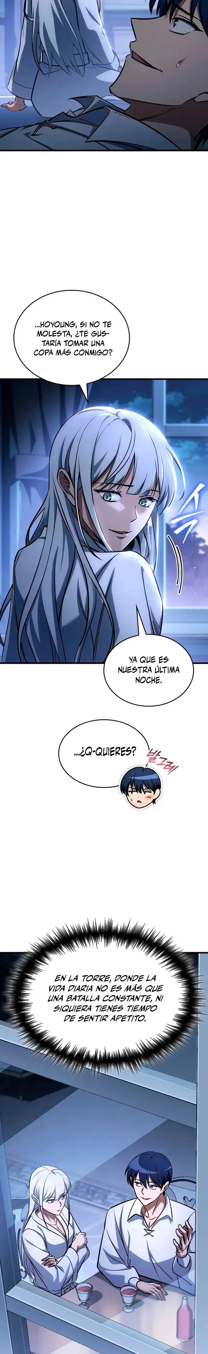 Tengo la guía exclusiva de la torre capítulo 130, página 20
