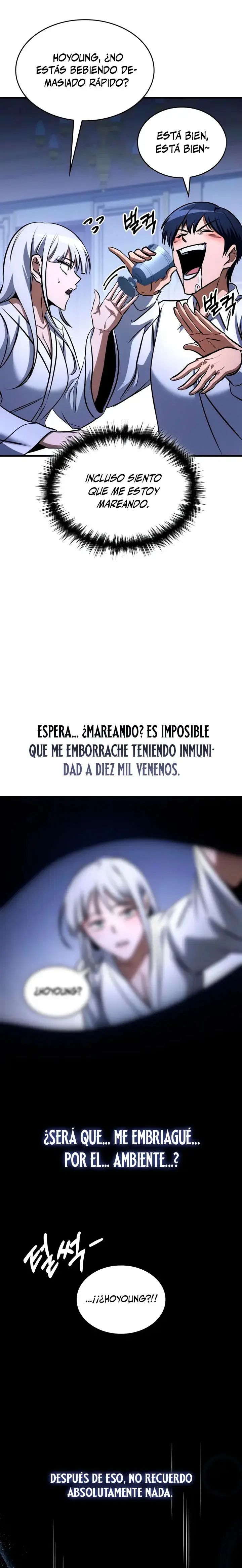 Tengo la guía exclusiva de la torre capítulo 130, página 22
