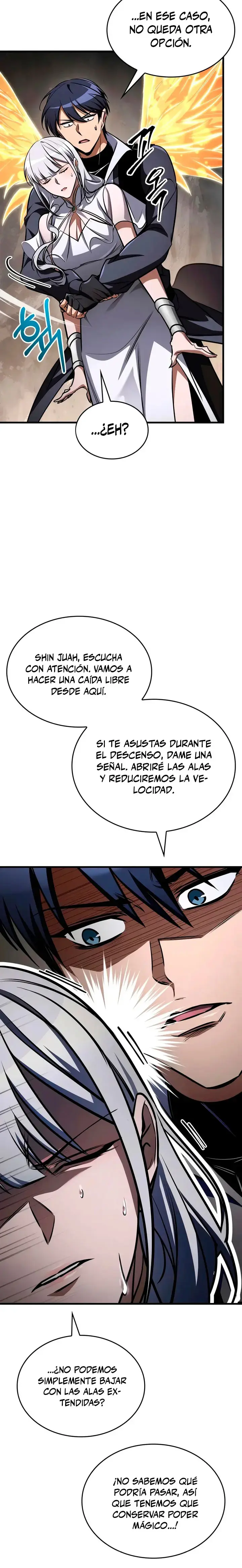 Tengo la guía exclusiva de la torre capítulo 130, página 30